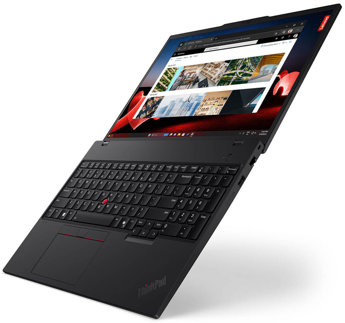 Lenovo ThinkPad T16 G3 21MN0078VA