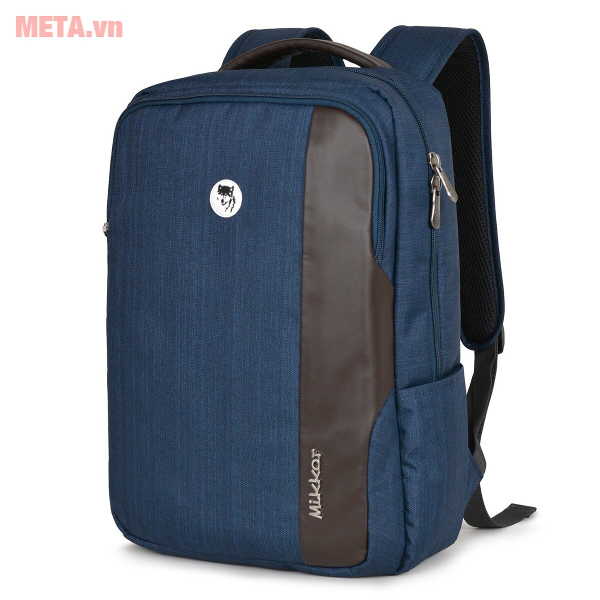 Balo Mikkor The Bryant