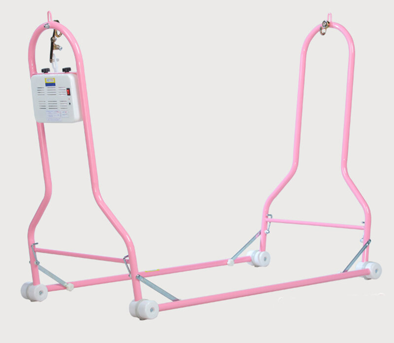  Nôi rung tự động 2 tầng AutoRu 3 sao