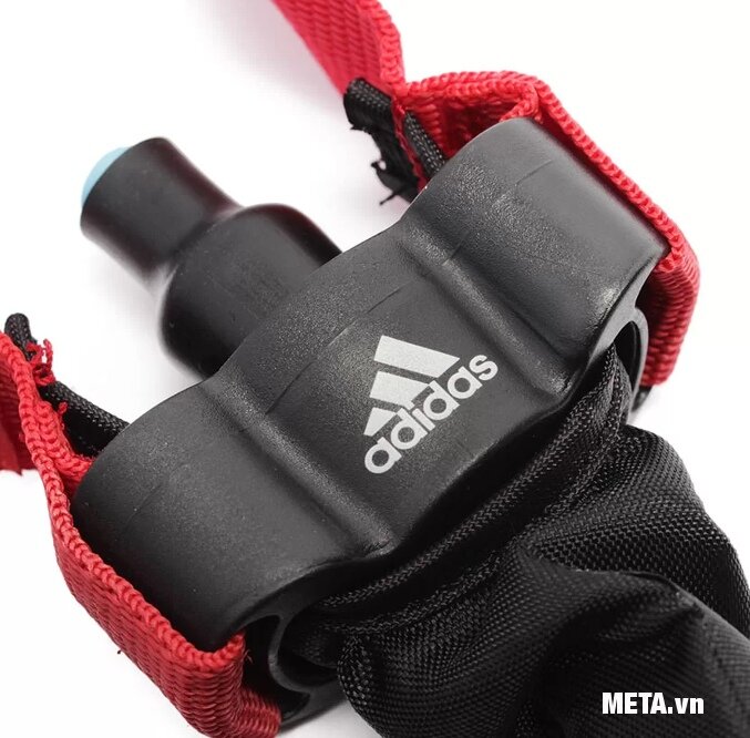Dây đàn hồi trung Adidas ADTB-10602