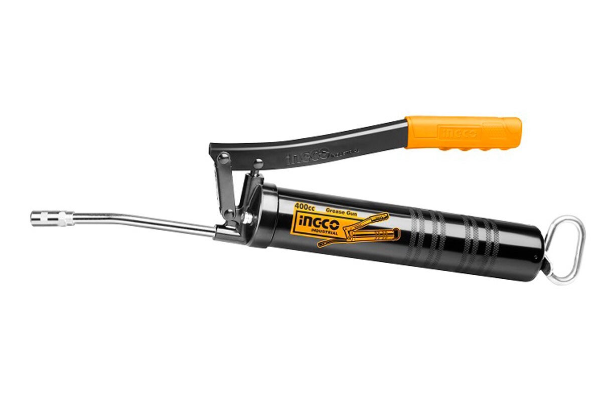 Súng nơm mỡ 140oz INGCO GRG015001