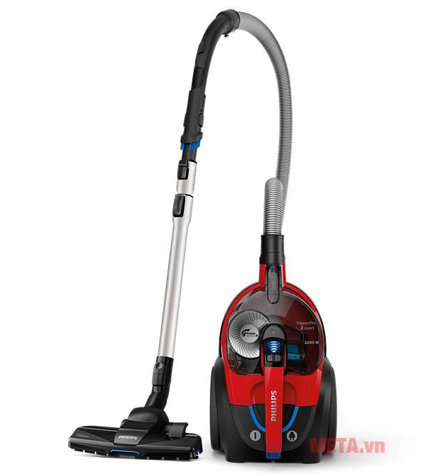 Máy hút bụi không túi Philips FC9728 - 2000W