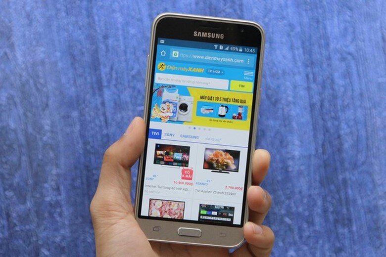 Samsung Samsung