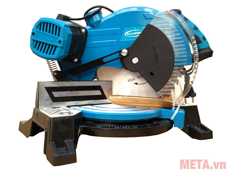 Máy cắt nhôm Classic CLA 105A Máy cắt nhôm Classic CLA 105A