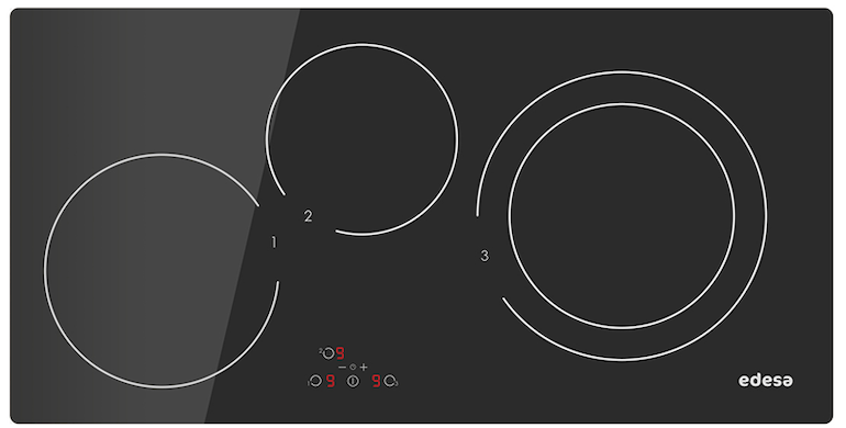 bếp từ Edesa EIT-7327 R