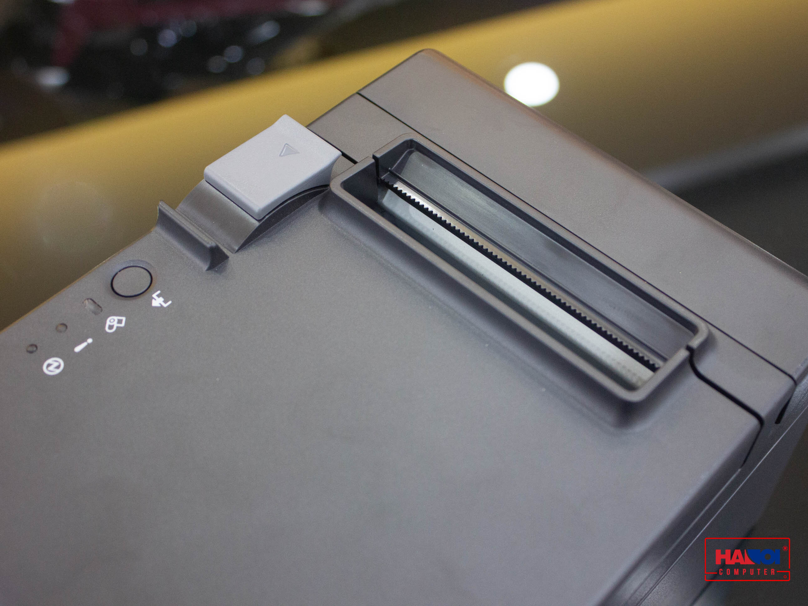 Máy in hóa đơn Epson TM-T82 III