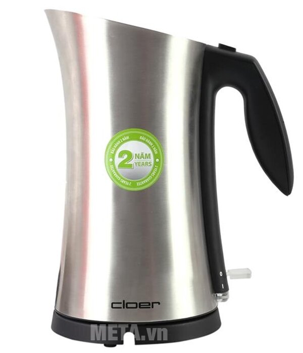 Bình siêu tốc Cloer 4709