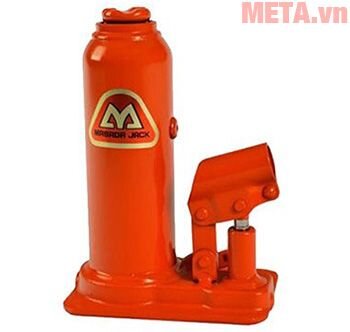 Con đội Masada MS-2 (2 tấn)