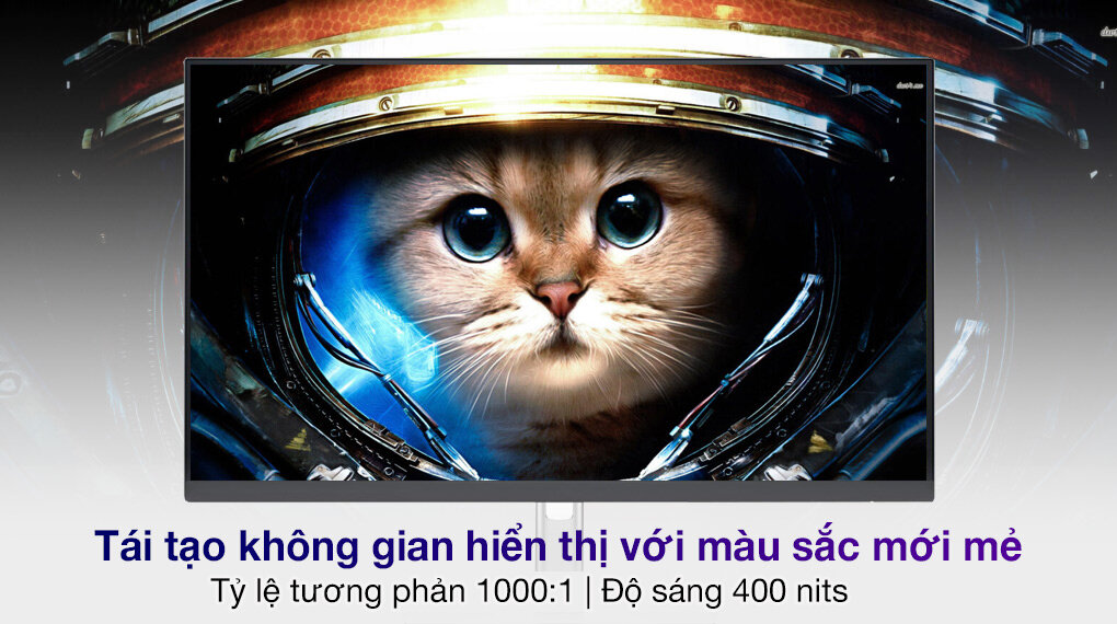 Màn hình AOC AG275QXL/74 5