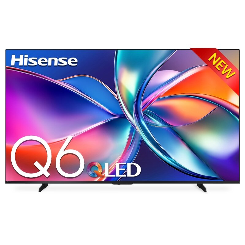 Smart Tivi Hisense 4K 75 inch 75Q6Q 