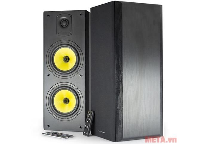 Loa Bluetooth Thonet 