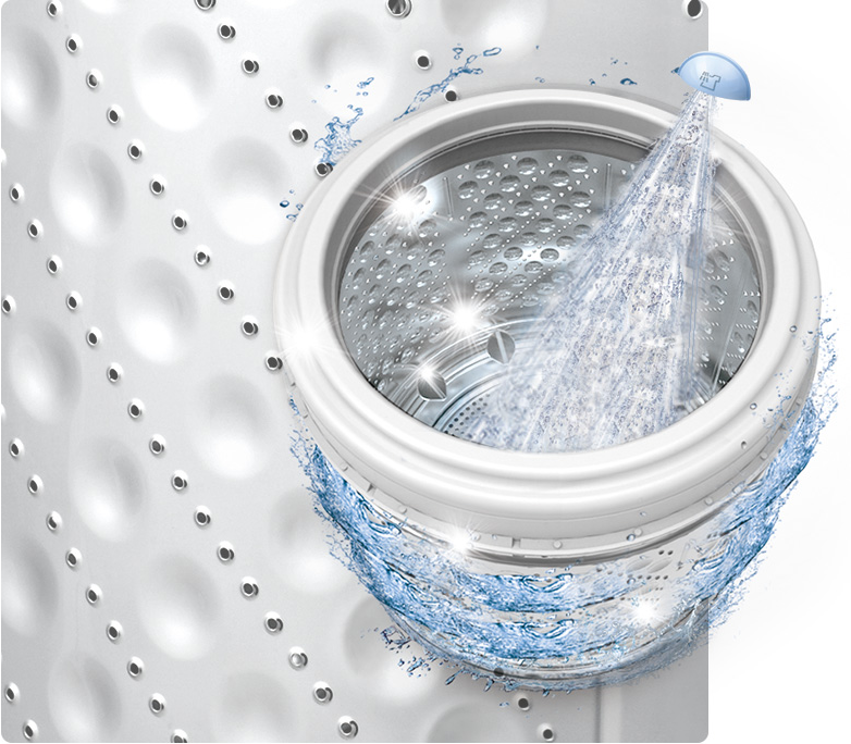 Máy giặt LG 22Kg TH2722SSAK Inverter