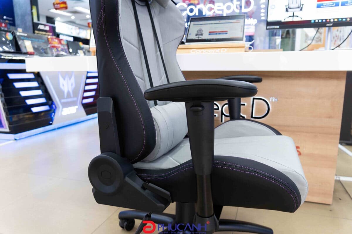 Cooler Master Caliber R2C Grey