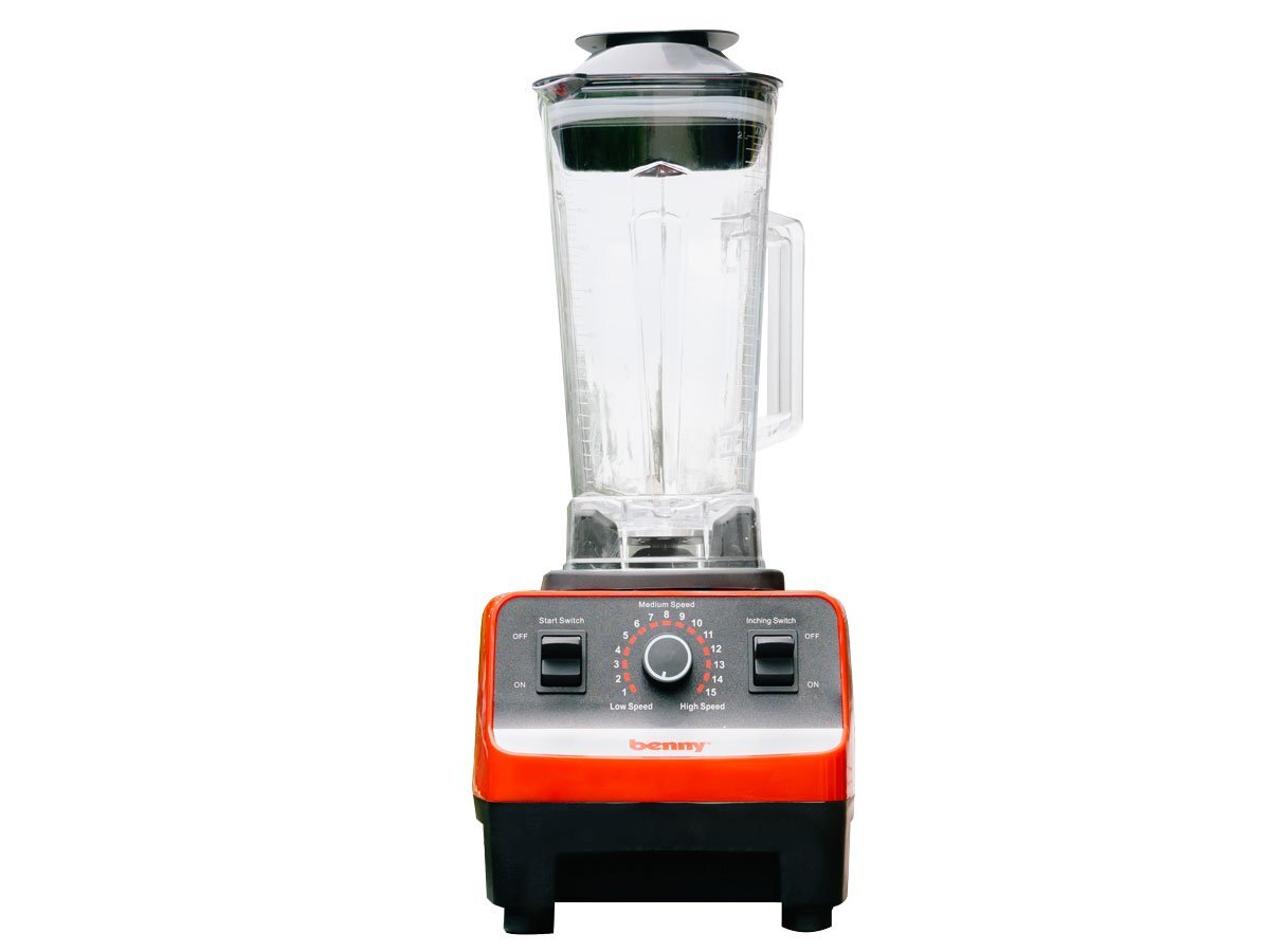 Máy xay sinh tố Benny 