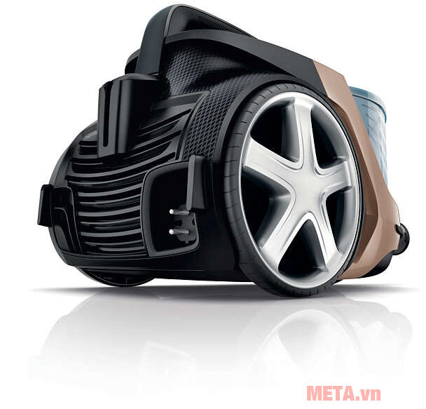 Máy hút bụi không túi Philips FC9912 - 2400W