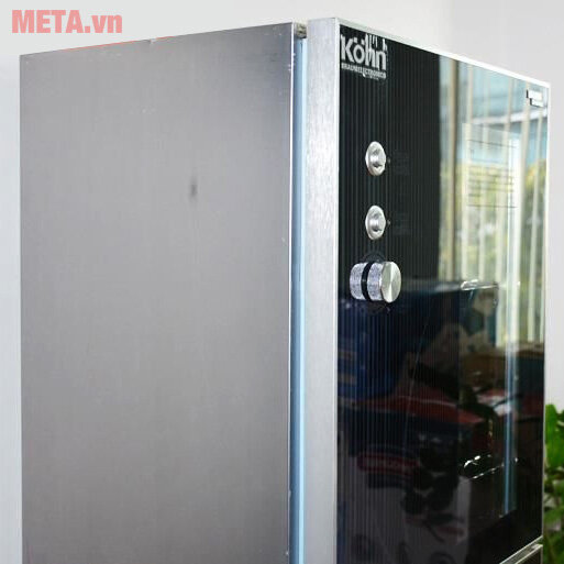 Tủ sấy khử trùng bát đĩa Braun KOHN KS198