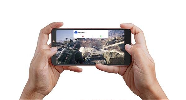 Điện thoại Itel S13 Pro Black