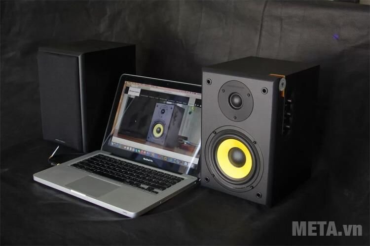 Loa bluetooth Thonet 