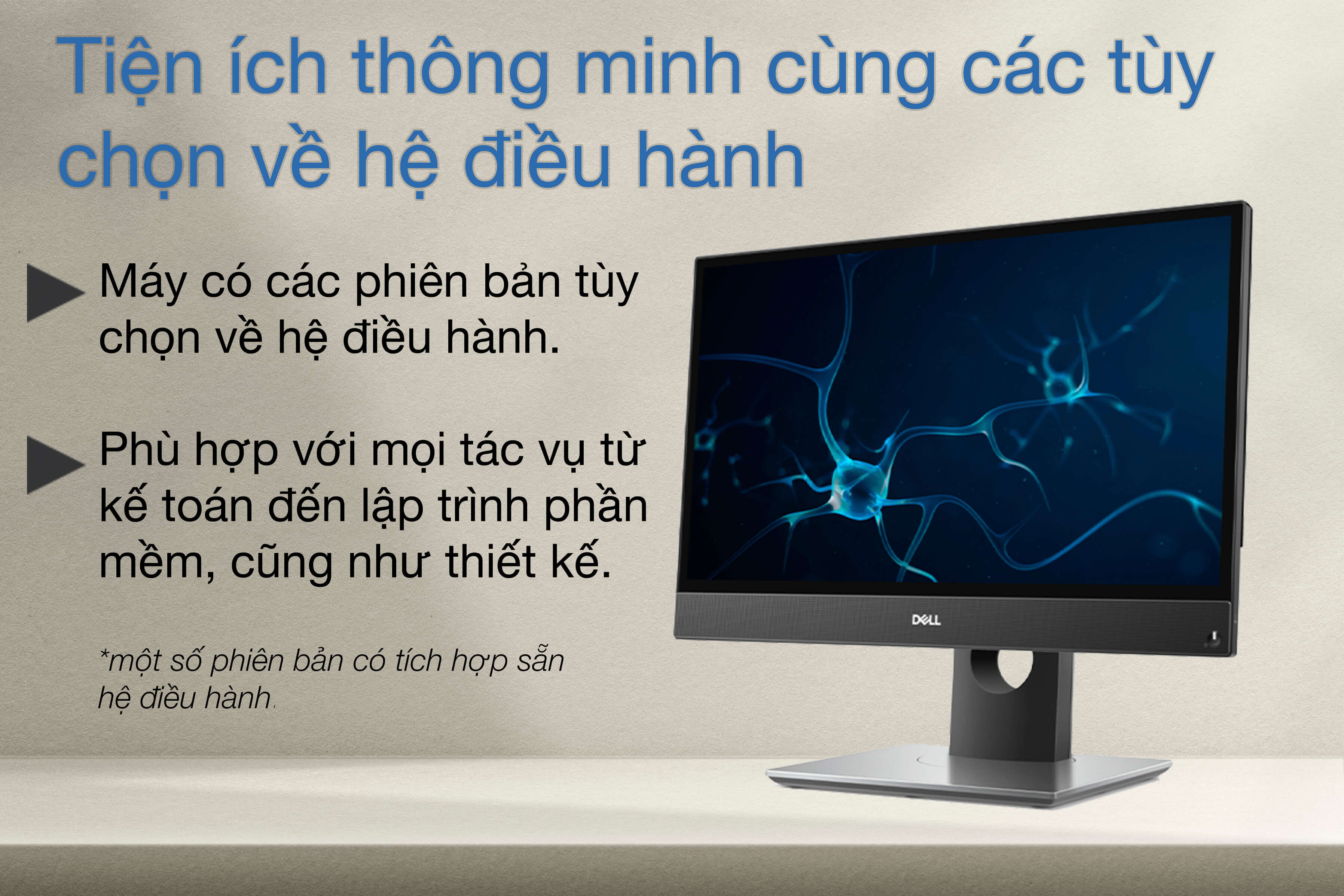 PC Dell OptiPlex All in One 5490 8