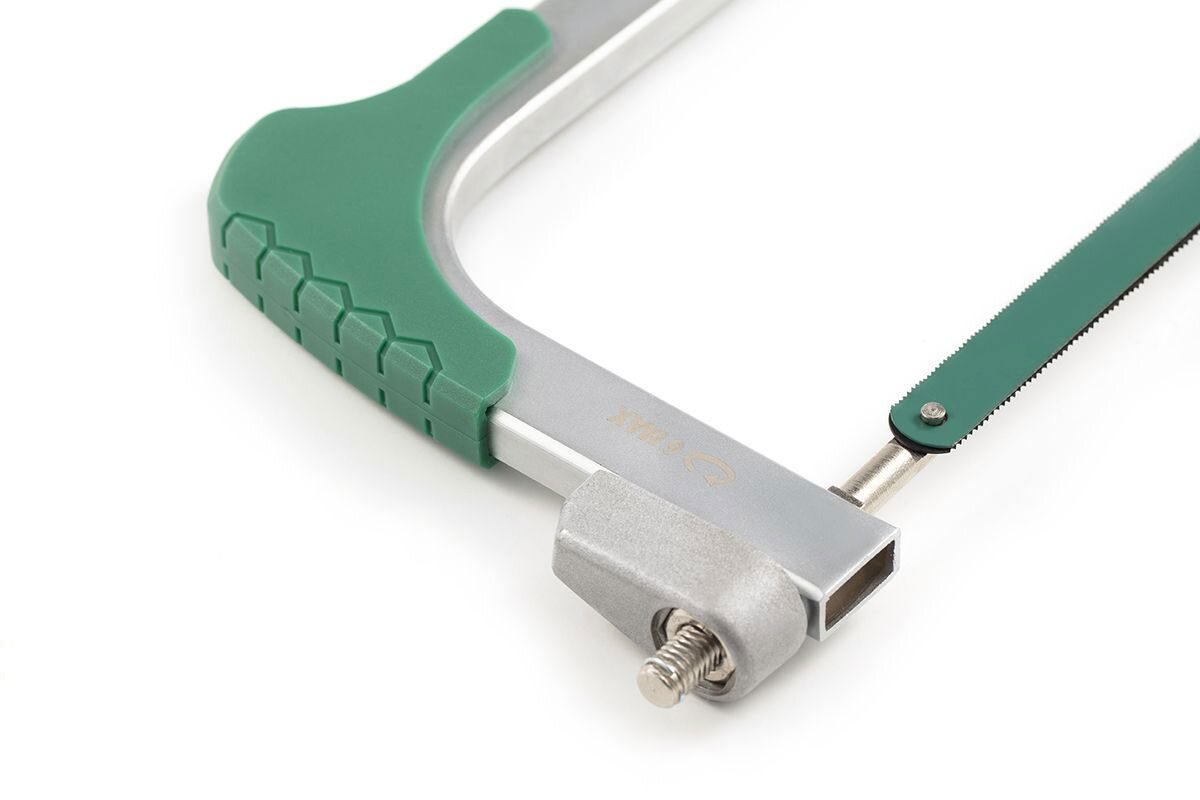 Cưa sắt cầm tay 300mm/12in Sata 93401