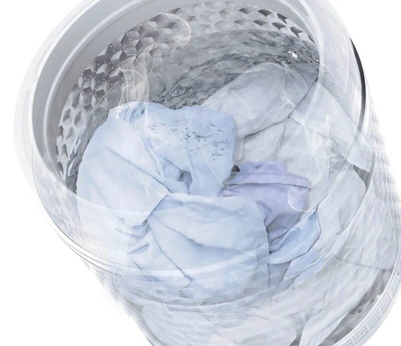 Máy giặt Toshiba Inverter 15 kg AW-DUHN1600LV(MG)