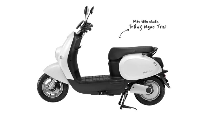 Xe máy điện VinFast Motio