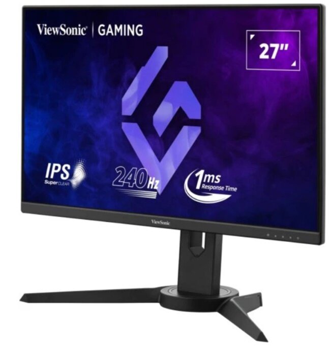Màn hình gaming Viewsonic XG2709A 