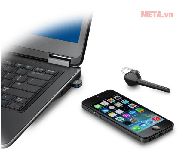 Tai nghe Bluetooth Plantronics VOYAGER EDGE UC