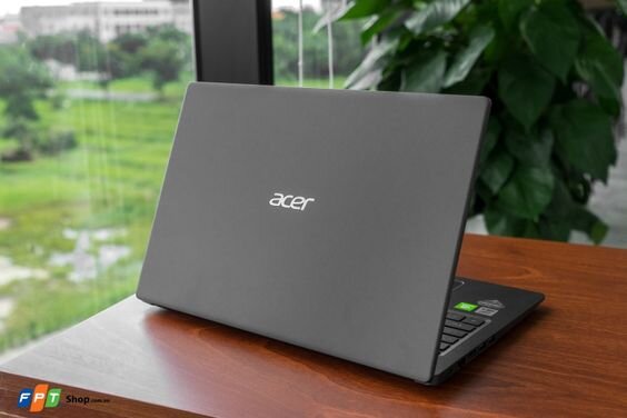 Acer Aspire 3 A315 (Ảnh 2)