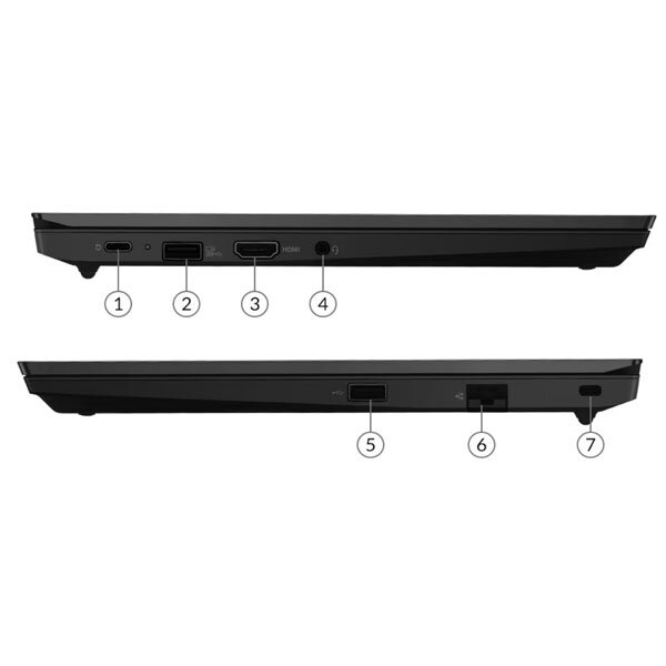 Laptop Lenovo ThinkPad E14 GEN 4 21EB0063VN 