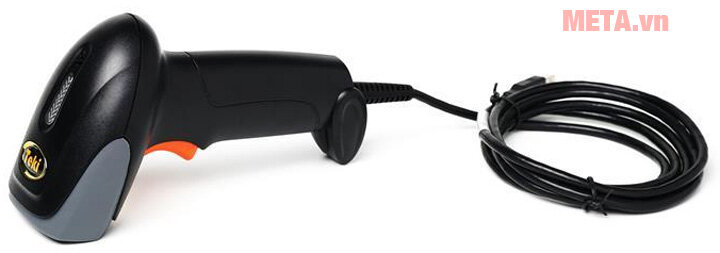 Máy quét mã vạch 1D TEKI TK10