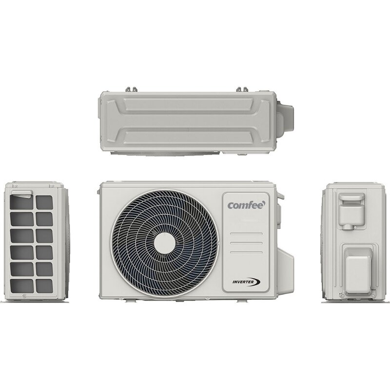 Điều hoà Comfee Inverter 18000 BTU 1 chiều CFS-18VAF