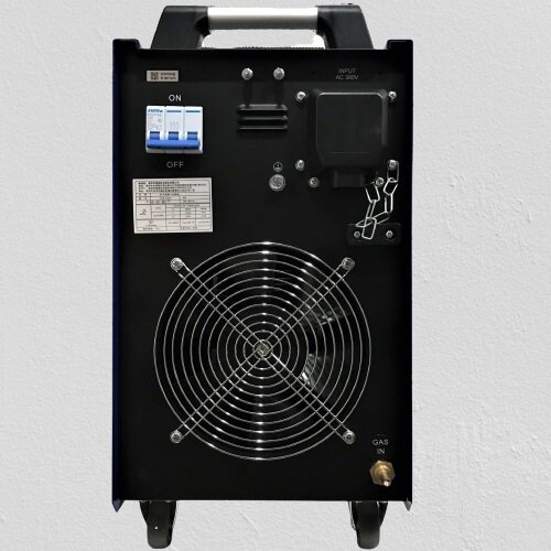 Máy Cắt Plasma Riland CUT 100IJ