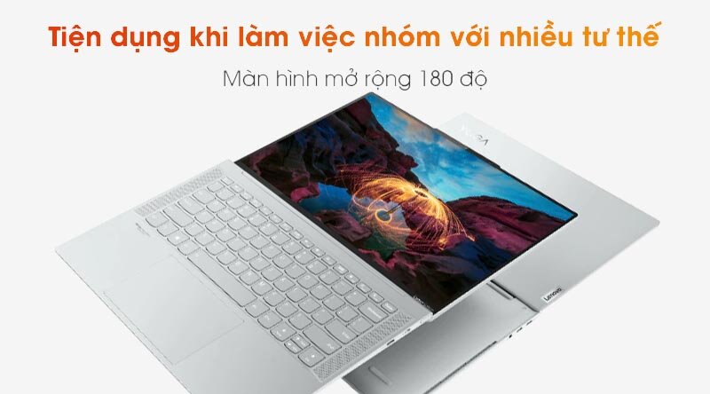 Laptop Lenovo Yoga Slim 7 Carbon 14