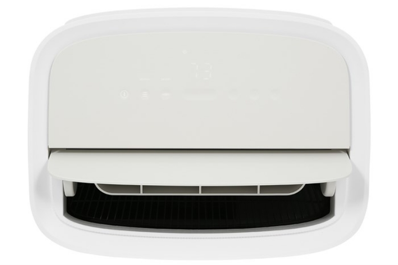 Máy hút ẩm Electrolux EDH10TRBW1