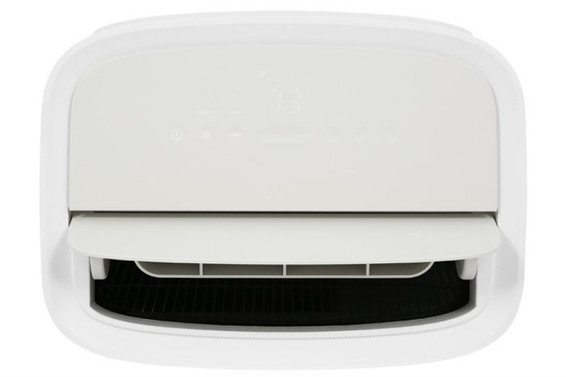 Máy hút ẩm Electrolux EDH10TRBW1