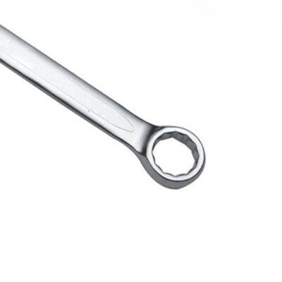 Cờ lê vòng miệng xi mờ 24mm Asaki AK-7430