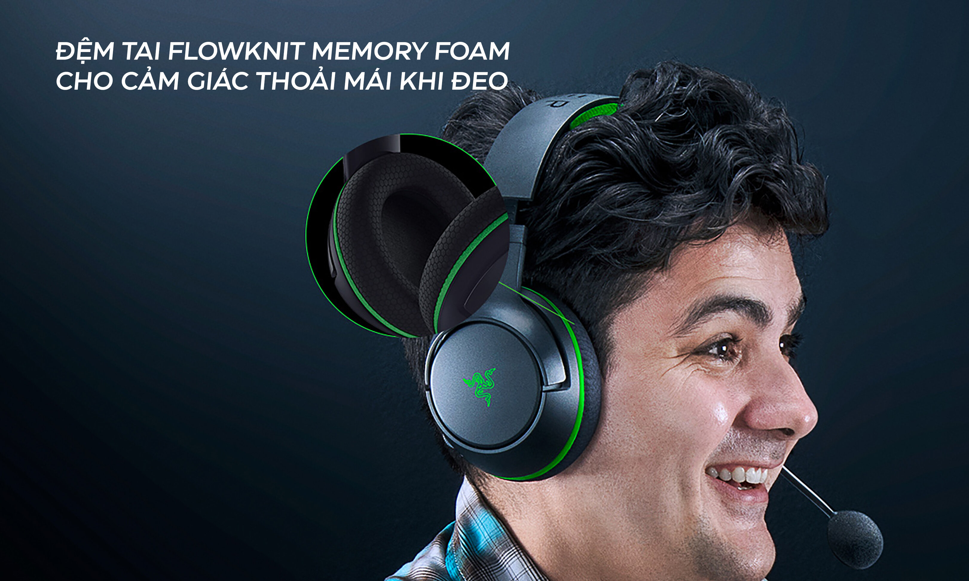 Tai nghe Razer Kaira for Xbox_RZ04-03480100-R3M1