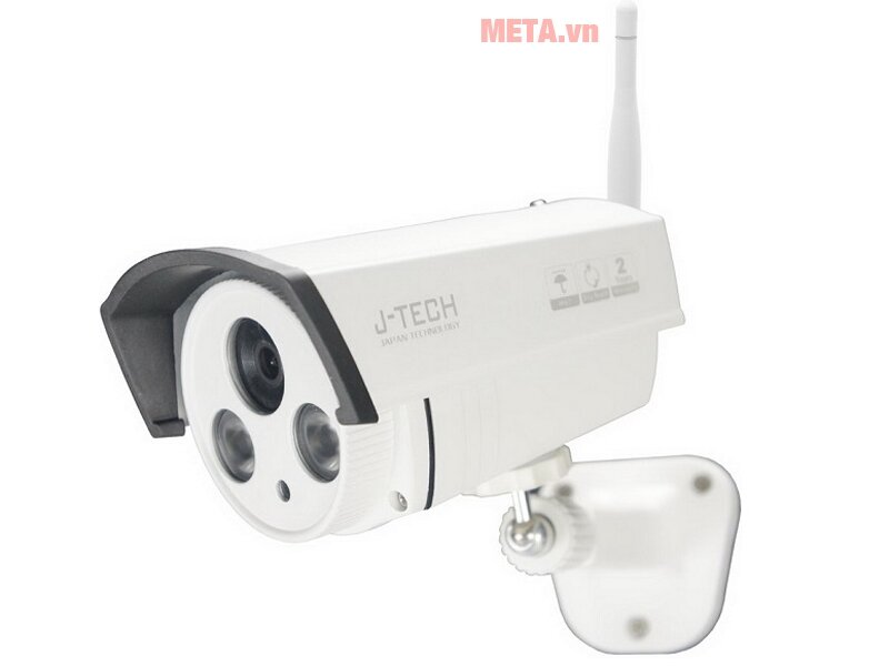 Camera wifi hồng ngoại J-Tech HD5600W3