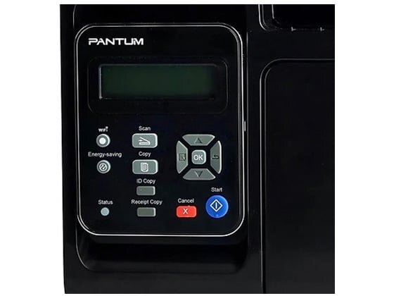 Máy in đa chức năng Pantum 