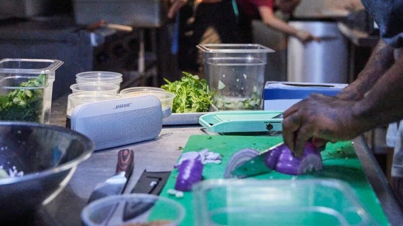 Loa Bose SoundLink Flex