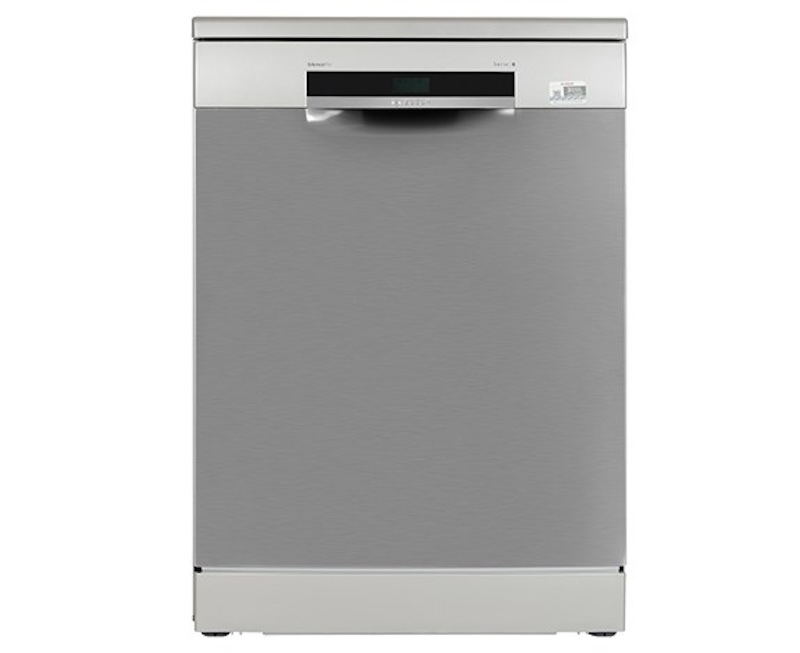 Máy rửa chén độc lập Bosch SMS6ECI11E 2 Máy rửa chén độc lập Bosch SMS6ECI11E