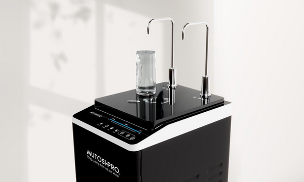 Máy Giặt ELECTROLUX 8 KG EWF8025BQWA