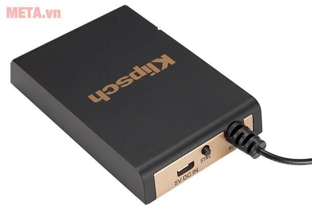 Loa Klipsch Reference R-12SWi Loa Klipsch Reference R-12SWi