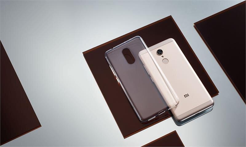 Điện thoại Xiaomi Redmi 5 Gold