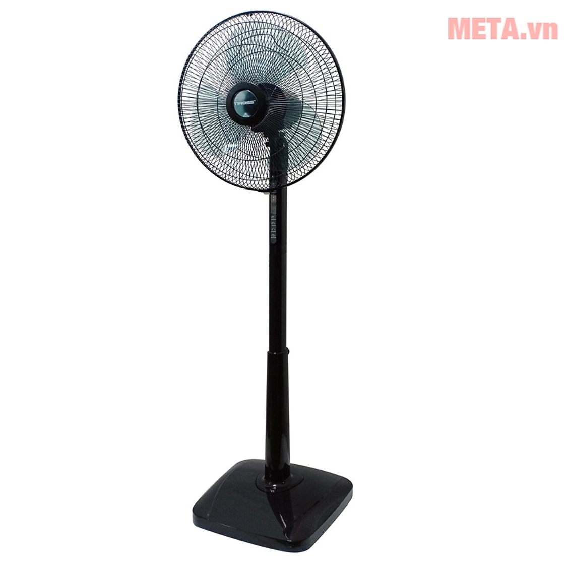 Quạt đứng có điều khiển từ xa Tiross TS9183 Quạt đứng có điều khiển từ xa Tiross TS9183