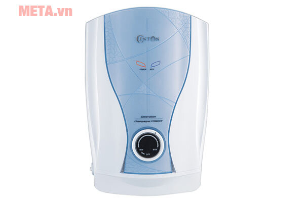 Máy nước nóng trực tiếp Centon có bơm CP007EP (4500W)