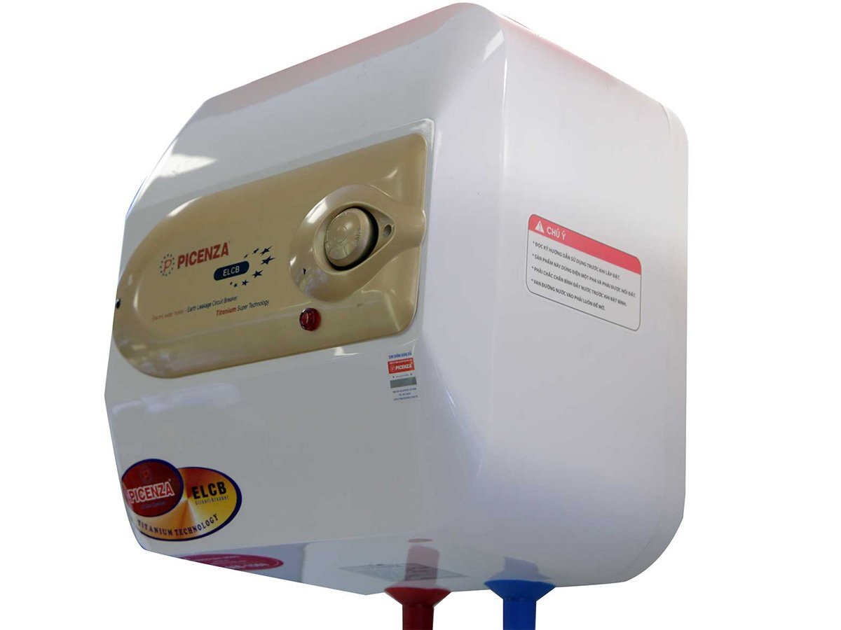 Bình tích hợp nhiều công nghệ an toàn vận hành Bình tích hợp nhiều công nghệ an toàn vận hành