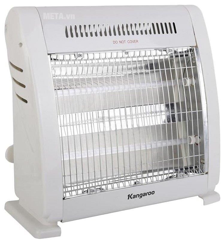 Đèn sưởi Halogen Kangaroo KG1016C