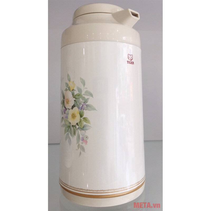 Bình đựng nước nóng Tiger PRO-A100 (1 lít) Bình đựng nước nóng Tiger PRO-A100 (1 lít)